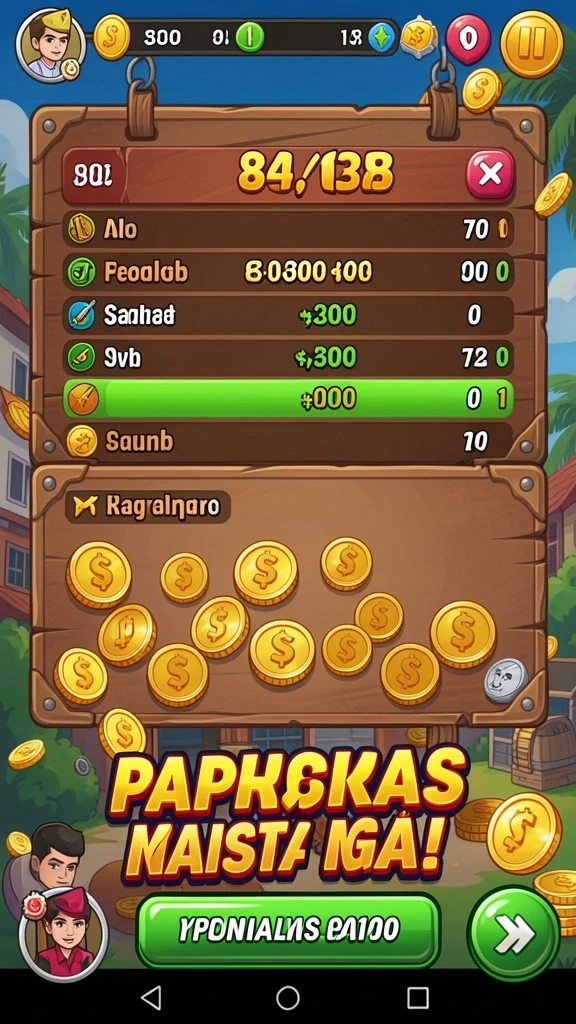 Screenshot jos77 nomor 1