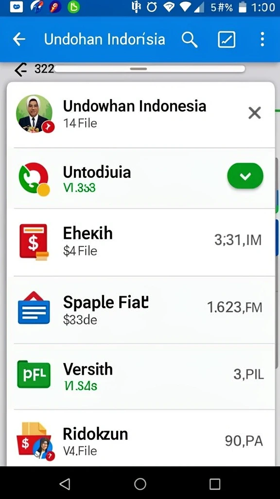 Screenshot joss188 nomor 2