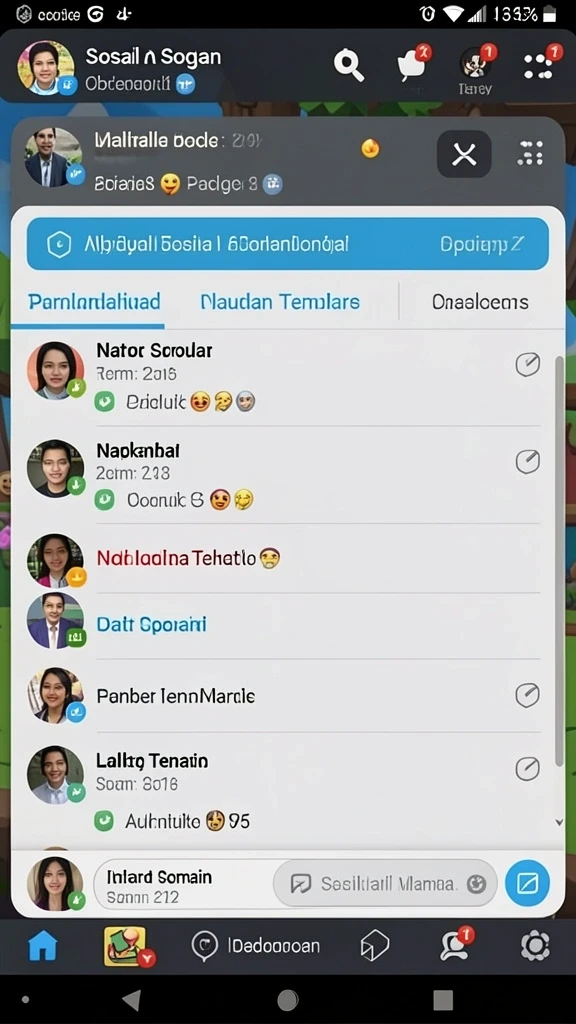 Screenshot juragan77 nomor 3