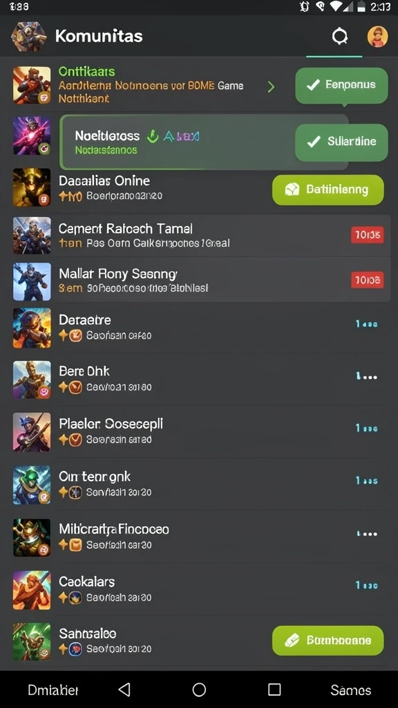 Screenshot juragankoin99 nomor 3
