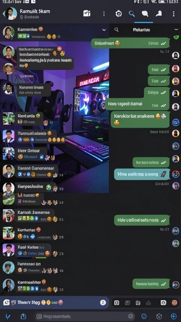 Screenshot jutawantoto nomor 3
