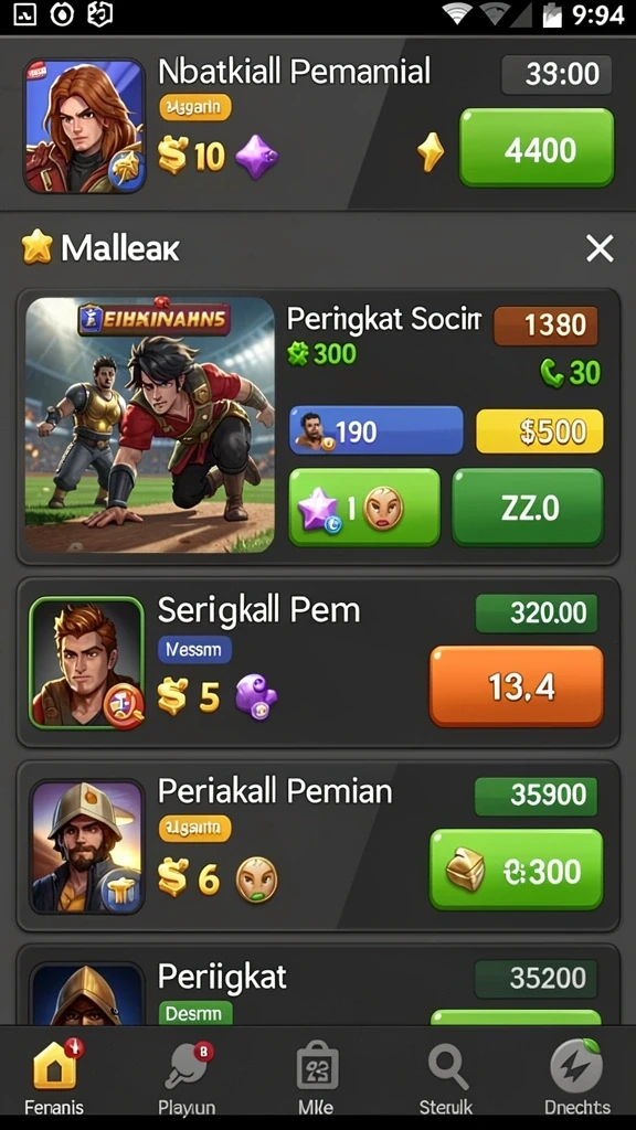 Screenshot k3k3 nomor 2