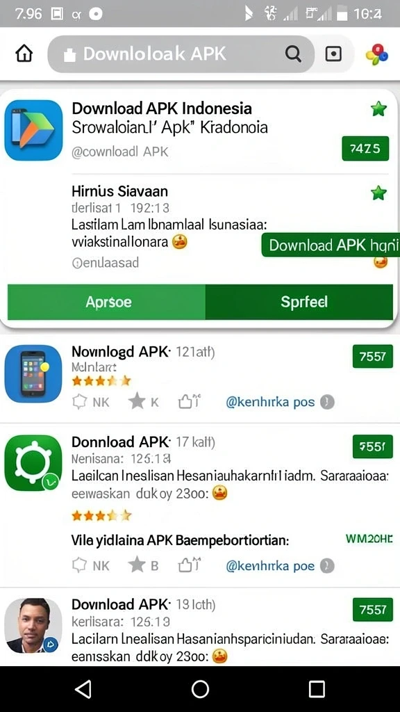 Screenshot kokitoto nomor 3