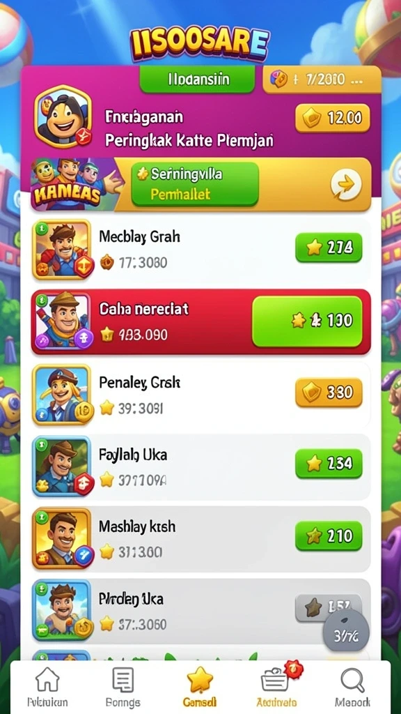 Screenshot lusa777 nomor 2