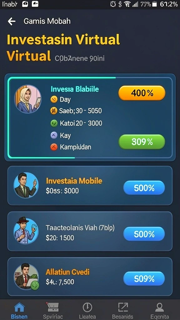 Screenshot luxury333 nomor 1