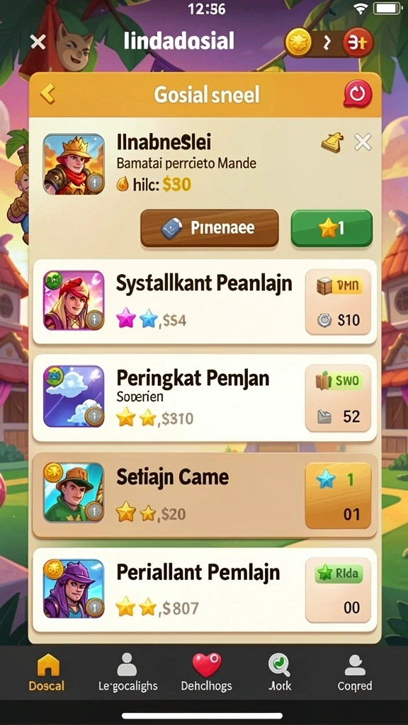 Screenshot mabar88 nomor 2