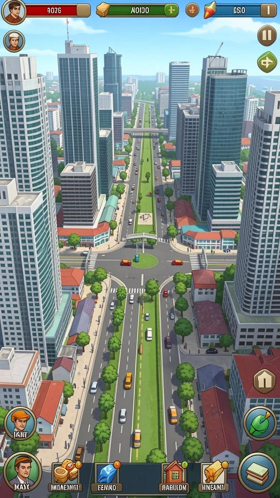 Screenshot mahjong288 nomor 2