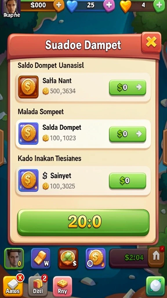 Screenshot maxslot nomor 2