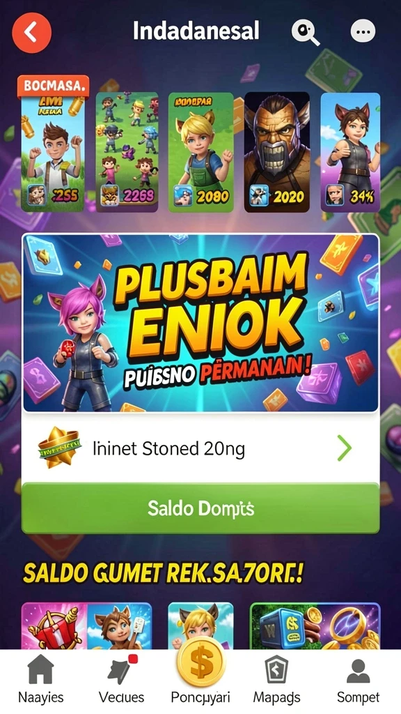 Screenshot maxslot nomor 3