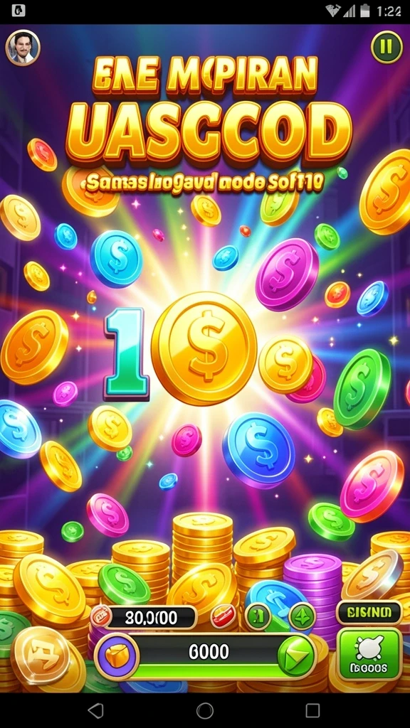 Screenshot mega777 nomor 3