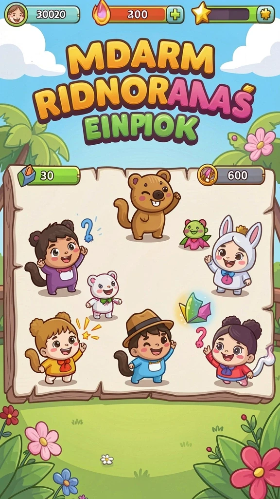 Screenshot megapetir nomor 2