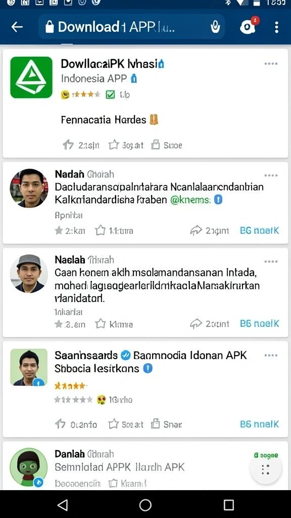 Screenshot miototo nomor 1
