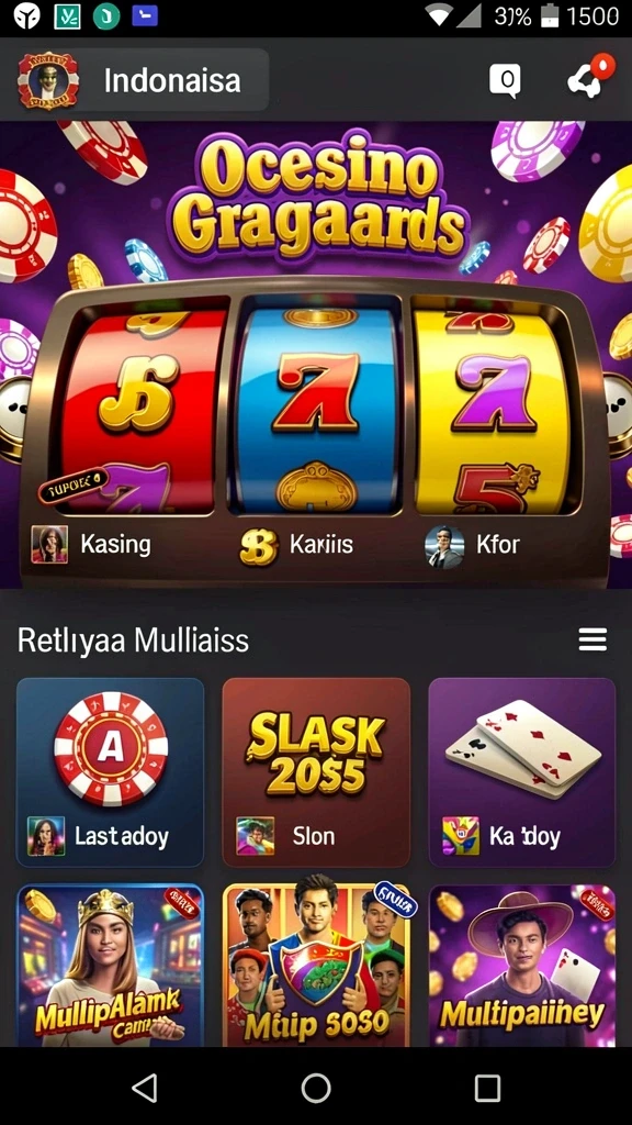Screenshot mpo303 nomor 2