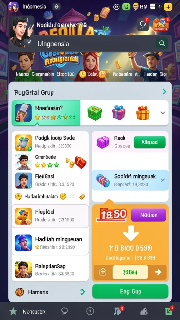 Screenshot muliatoto nomor 1