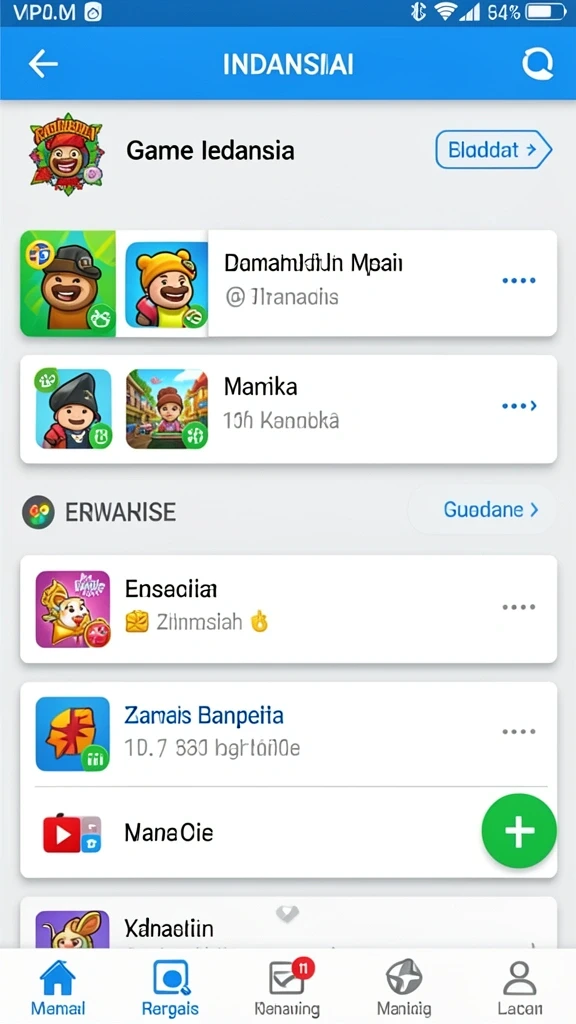Screenshot naga2000 nomor 2