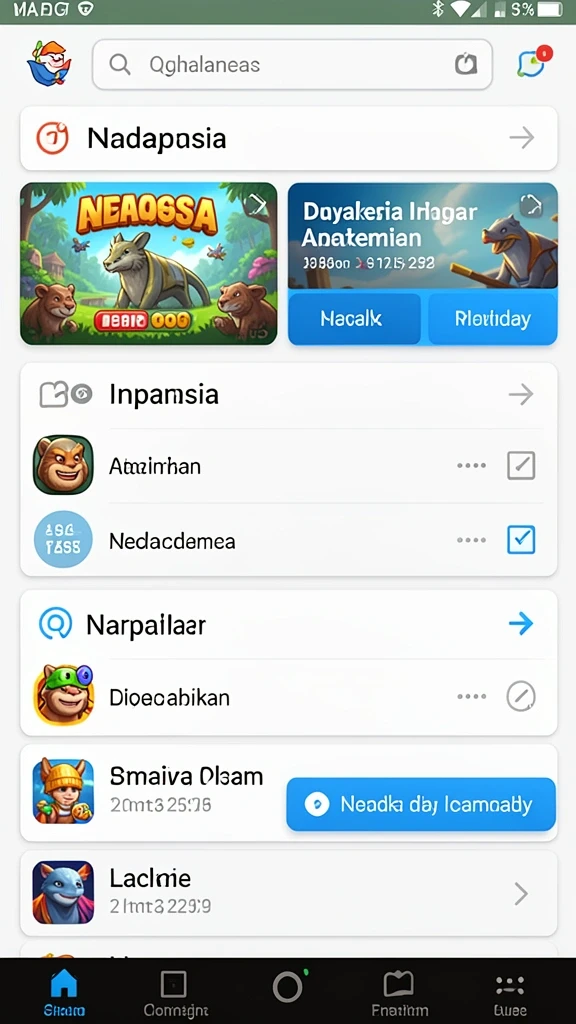 Screenshot naga2000 nomor 3