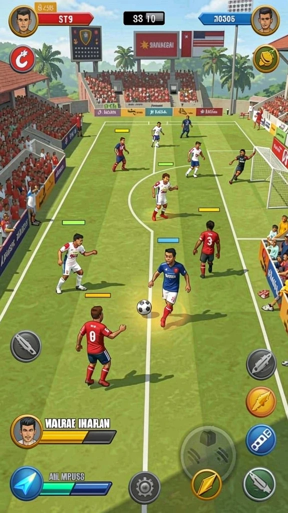 Screenshot nasa4d nomor 3