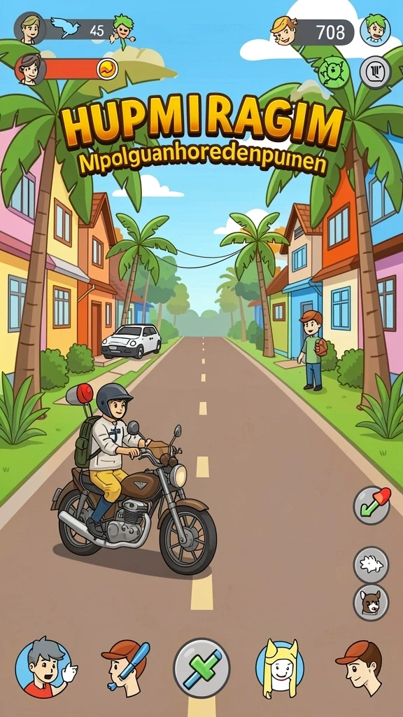 Screenshot newidn nomor 1