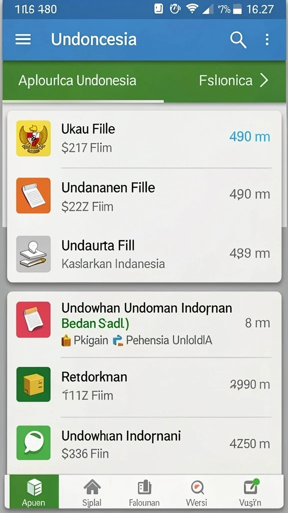Screenshot nusabet nomor 2