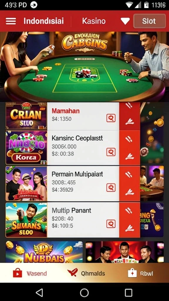 Screenshot nusabet nomor 3