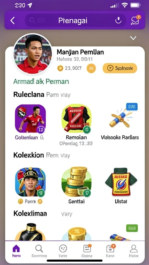 Screenshot nusabet88 nomor 2