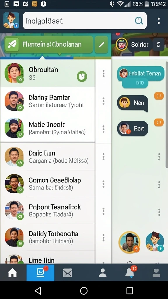 Screenshot obor138 nomor 3