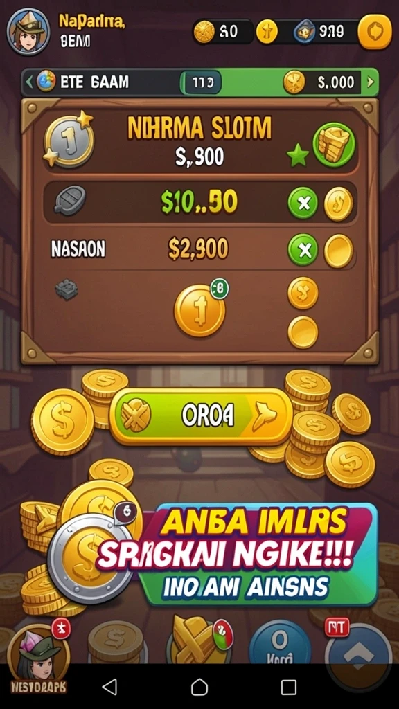 Screenshot playwin nomor 1