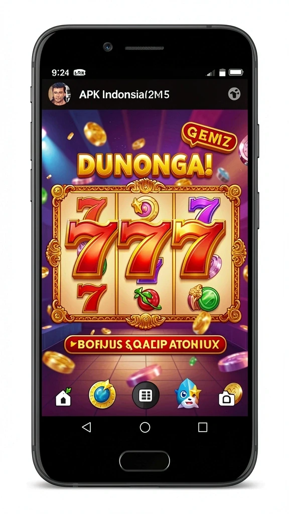 Screenshot pompa88 nomor 2