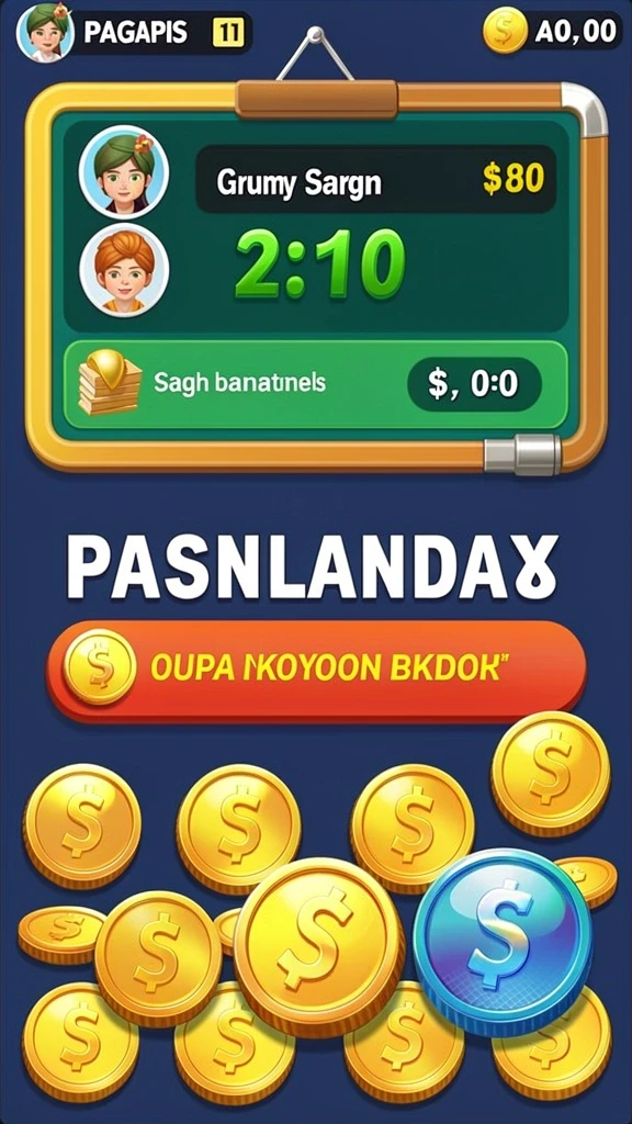 Screenshot pttogel nomor 1