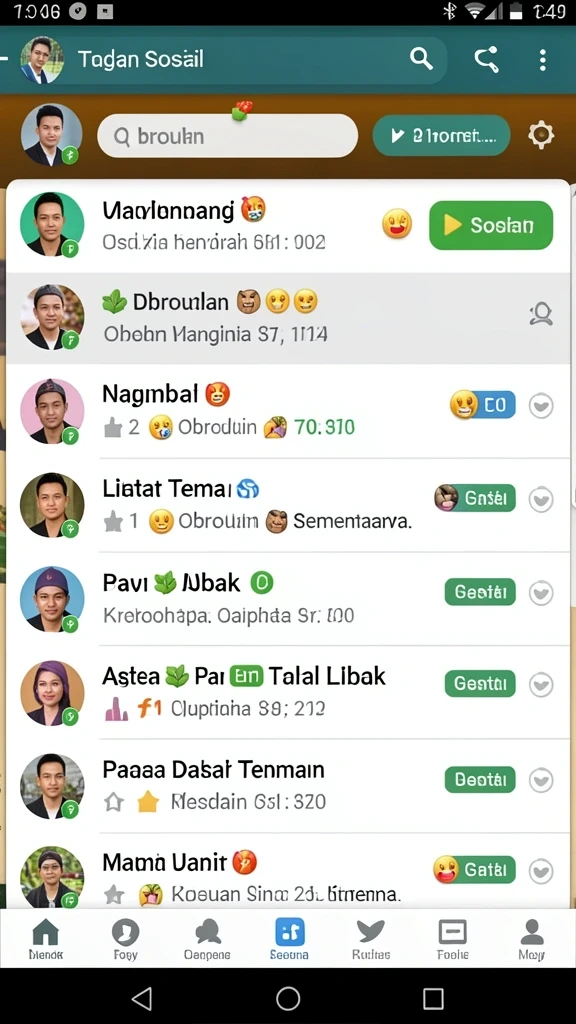 Screenshot pulitoto nomor 2
