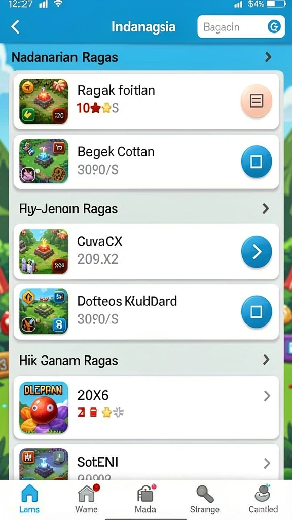 Screenshot qt777 nomor 1