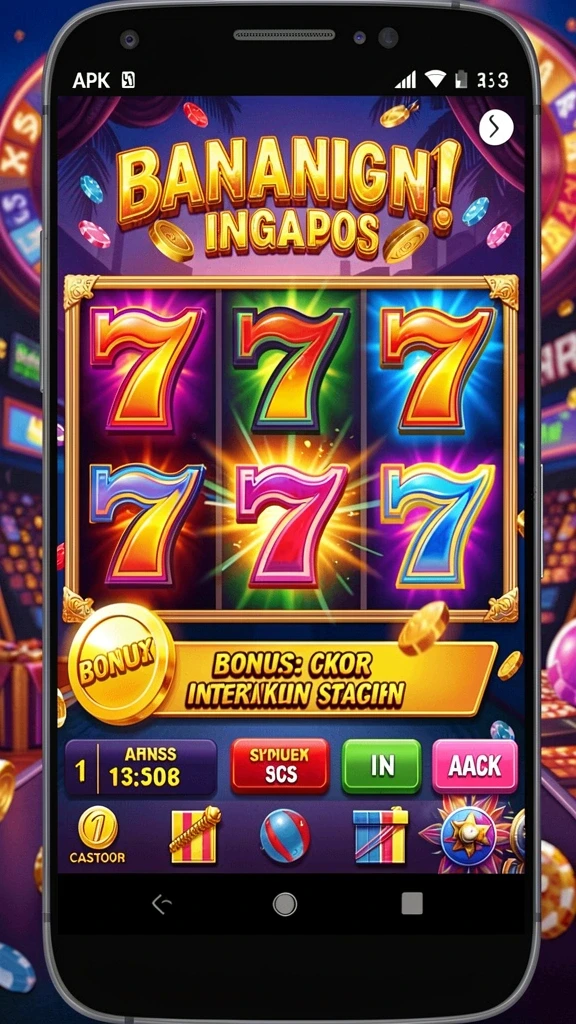 Screenshot qtgame nomor 2
