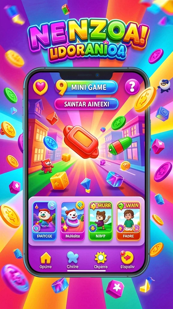 Screenshot raja132 nomor 3
