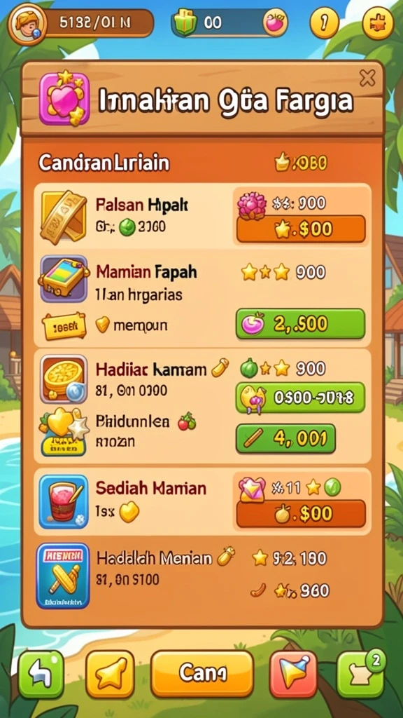 Screenshot rajasloto nomor 2