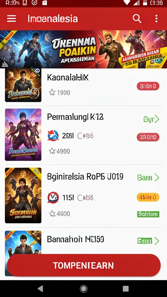 Screenshot rajasloto nomor 3