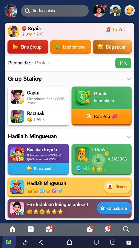 Screenshot rajatogel nomor 1