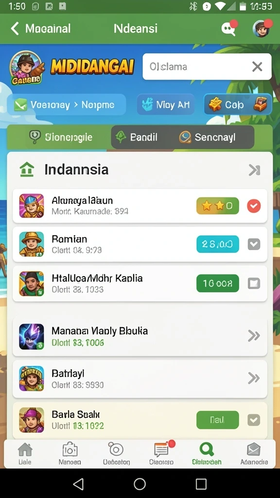 Screenshot rajatogel nomor 2