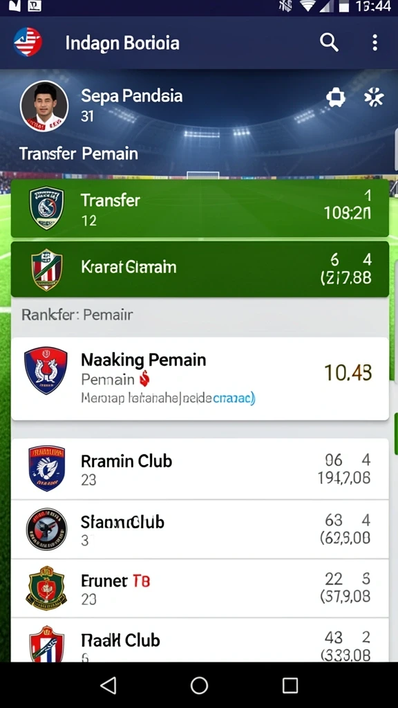 Screenshot rezixo nomor 2