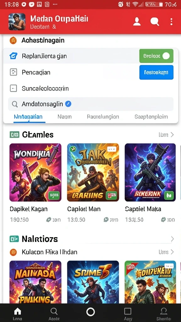 Screenshot rk77 nomor 1