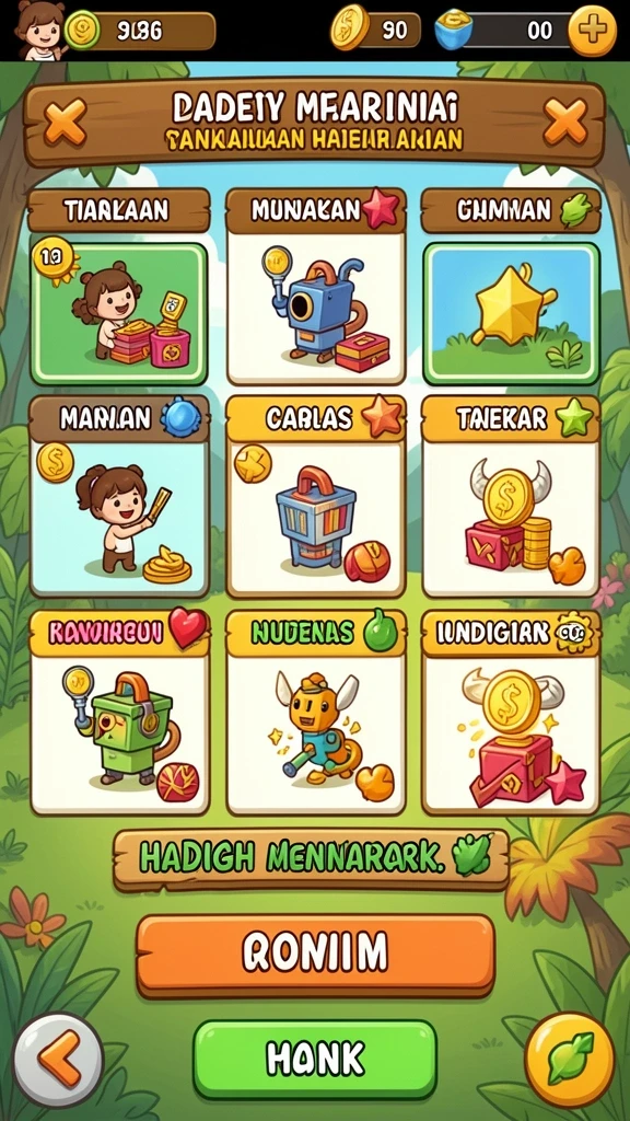Screenshot royalplay nomor 3