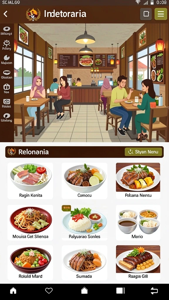 Screenshot rpok nomor 1