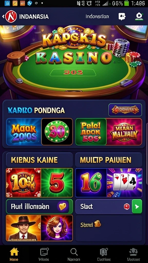 Screenshot rpvip1 nomor 1