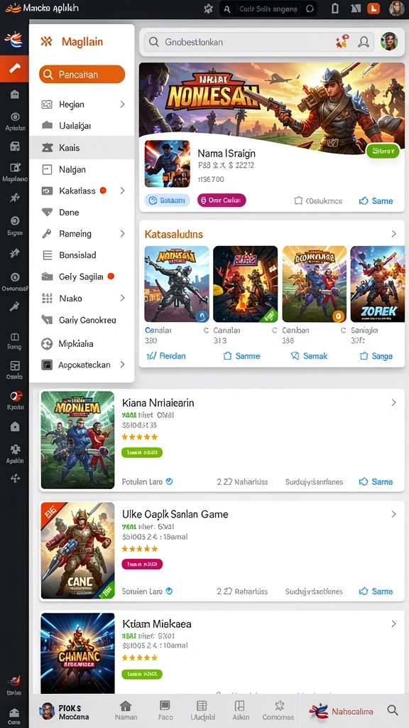 Screenshot rudaltoto nomor 2