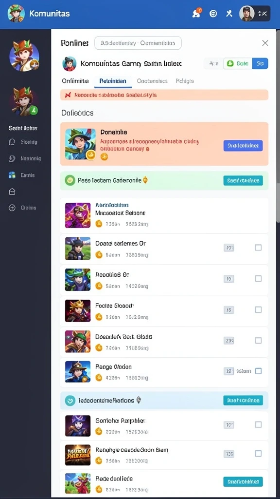 Screenshot samurai88 nomor 2