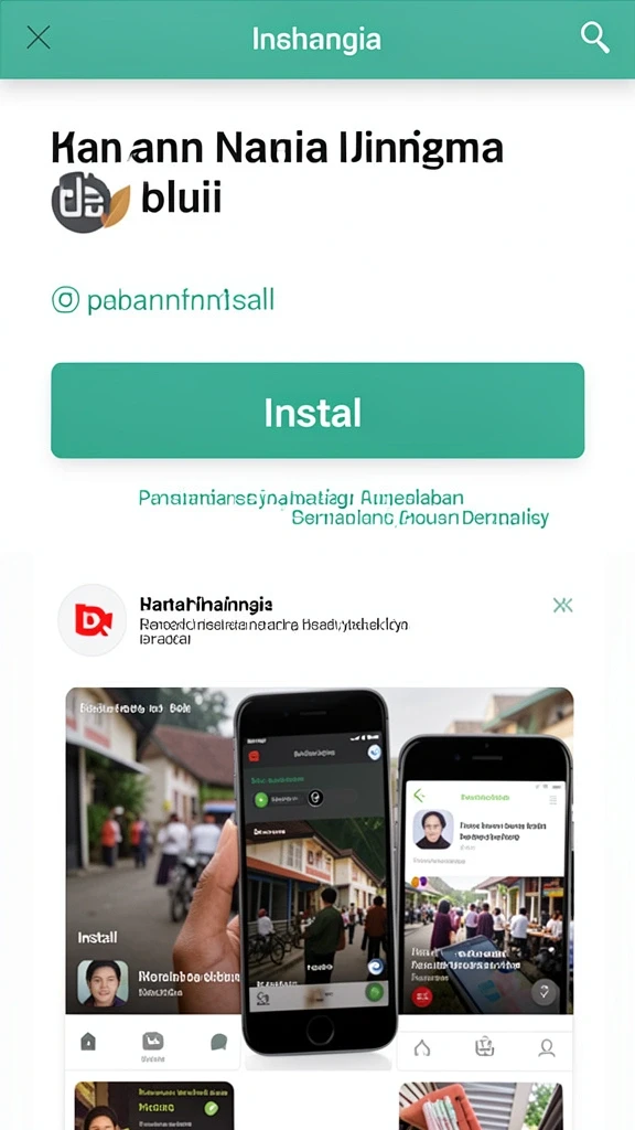 Screenshot senior4d nomor 1