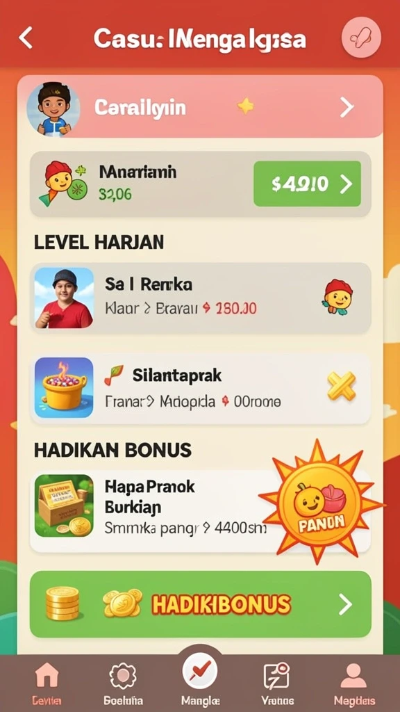 Screenshot spaceman88 nomor 3