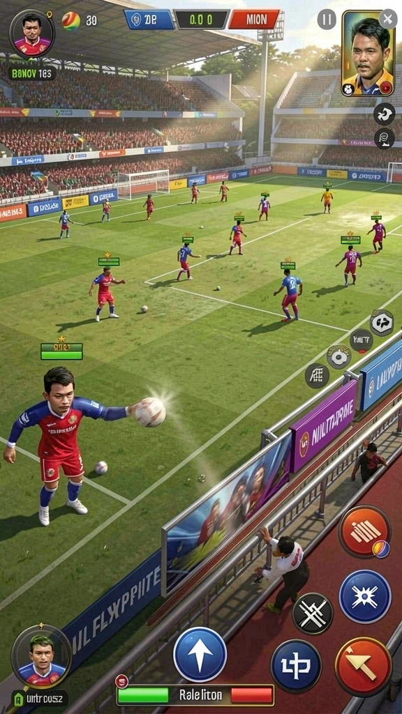 Screenshot spbu77 nomor 1