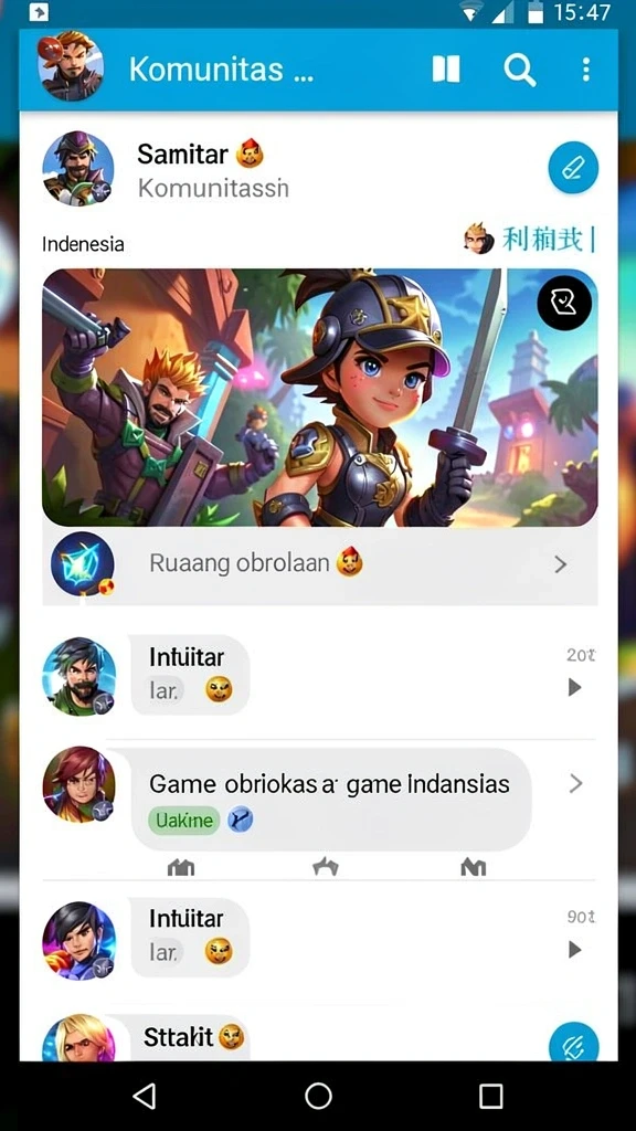 Screenshot spingold nomor 3