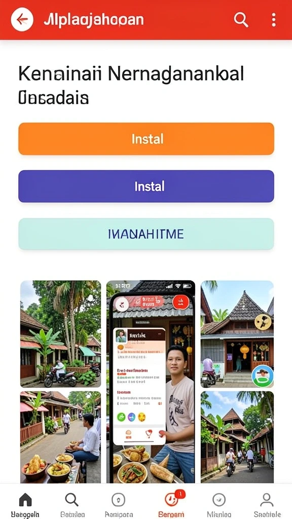 Screenshot supersvip nomor 1