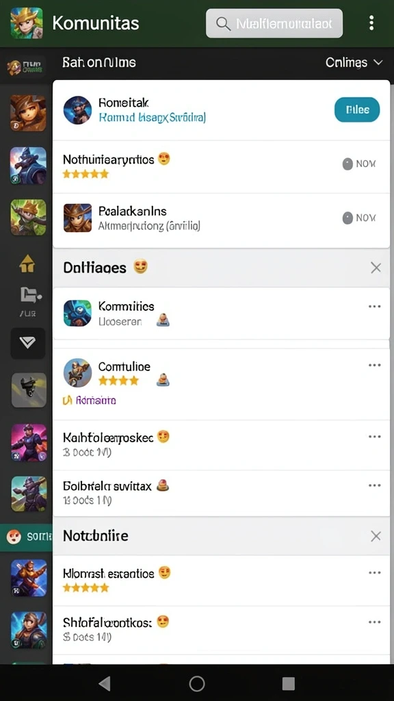 Screenshot supersvip nomor 2